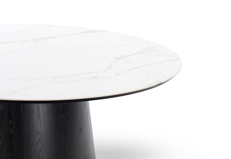 THANOS 1600 Ceramic Dining Table
