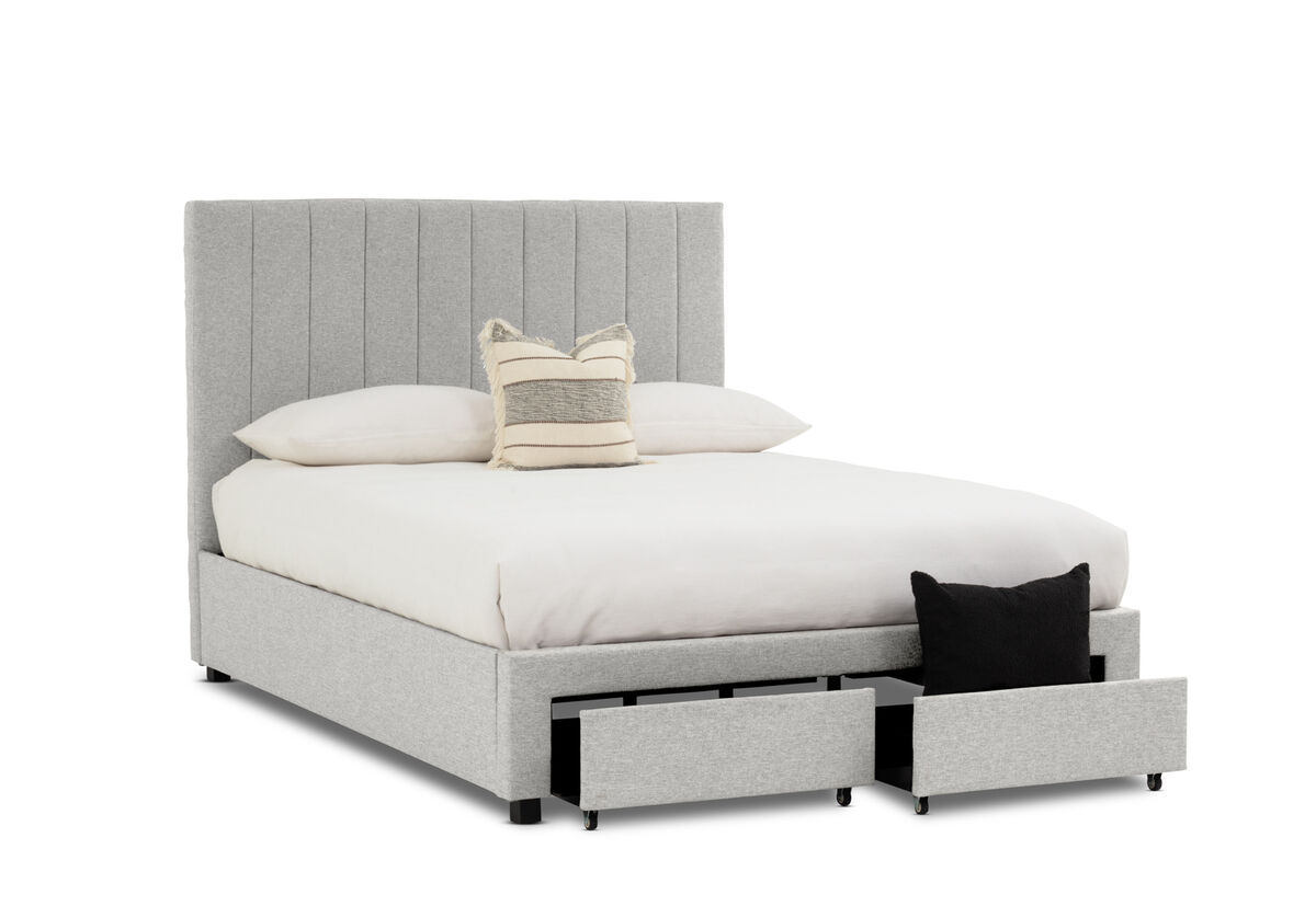 CORBIN Queen Bed
