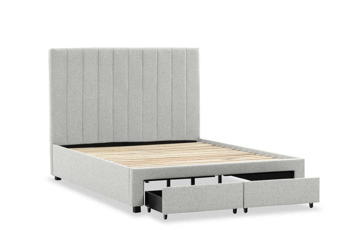 CORBIN Queen Bed