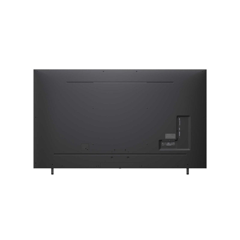 LG 86" NANO80A AI LED 4K UHD Smart TV [2025]