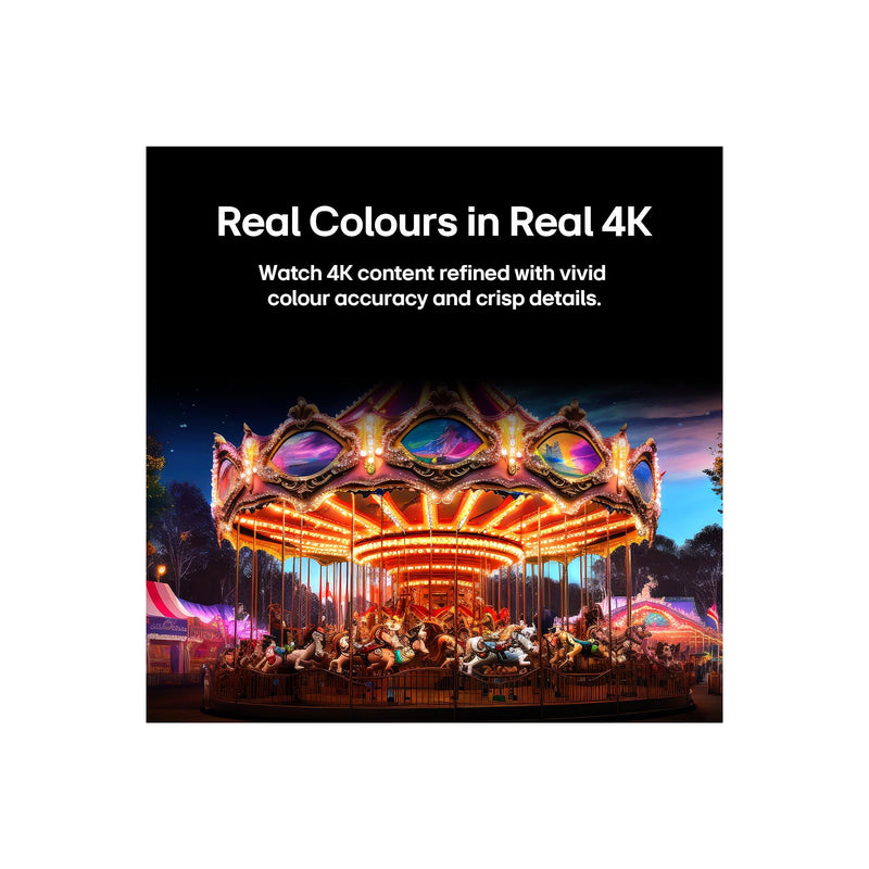 LG 86" NANO80A AI LED 4K UHD Smart TV [2025]