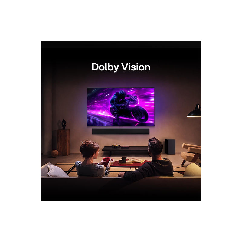 LG 86" QNED86A EVO AI Mini-LED 4K UHD Smart TV [2025]