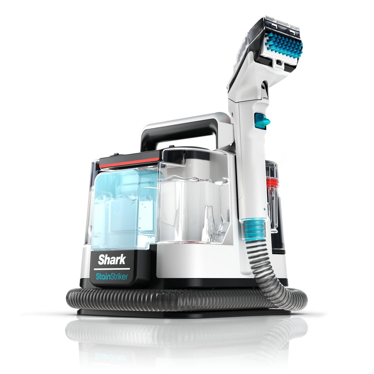 Shark StainStriker Portable Carpet & Upholstery Cleaner — view 2