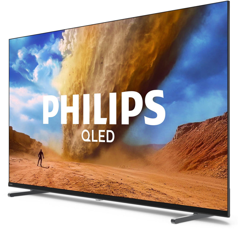 Philips 86" QLED 4K UHD Google TV [2025]
