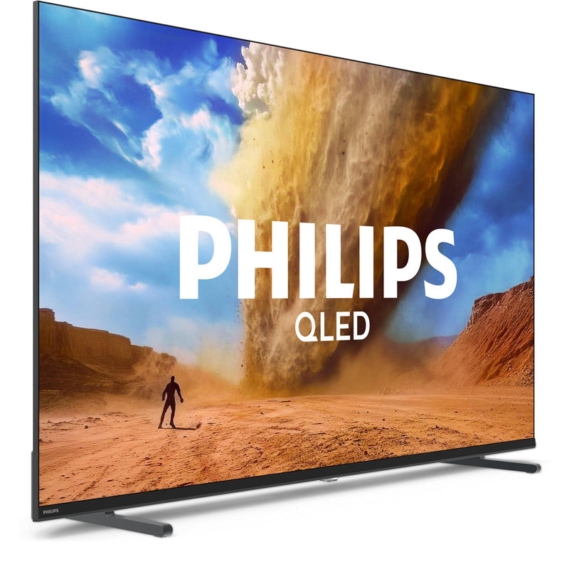 Philips 86" QLED 4K UHD Google TV [2025]