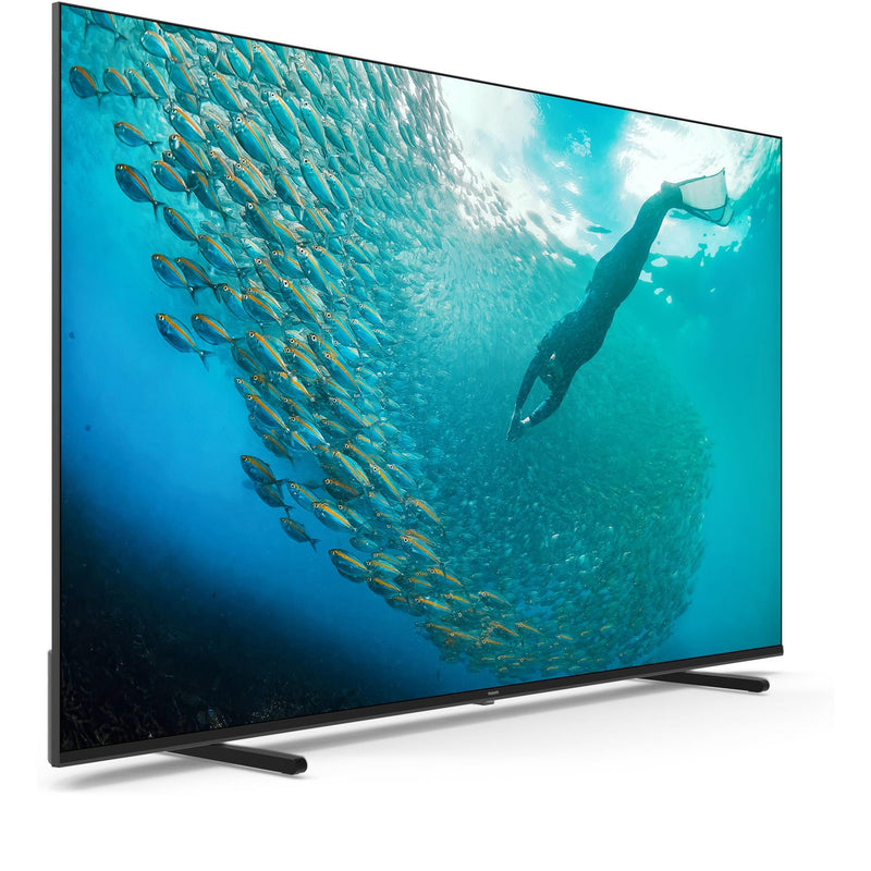 Philips 86" LED 4K UHD Google TV [2025]