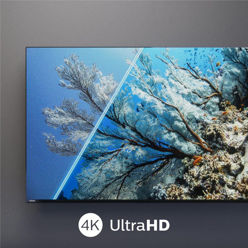 Philips 86" LED 4K UHD Google TV [2025]