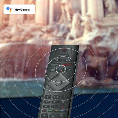 Philips 86" LED 4K UHD Google TV [2025]