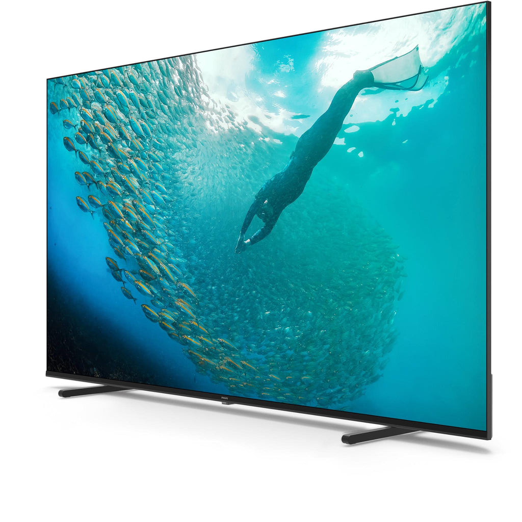 Philips 75" LED 4K UHD Google TV [2025]