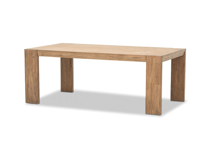 ROMULUS 1800 Dining Table