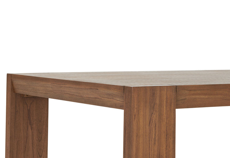 ROMULUS 1800 Dining Table