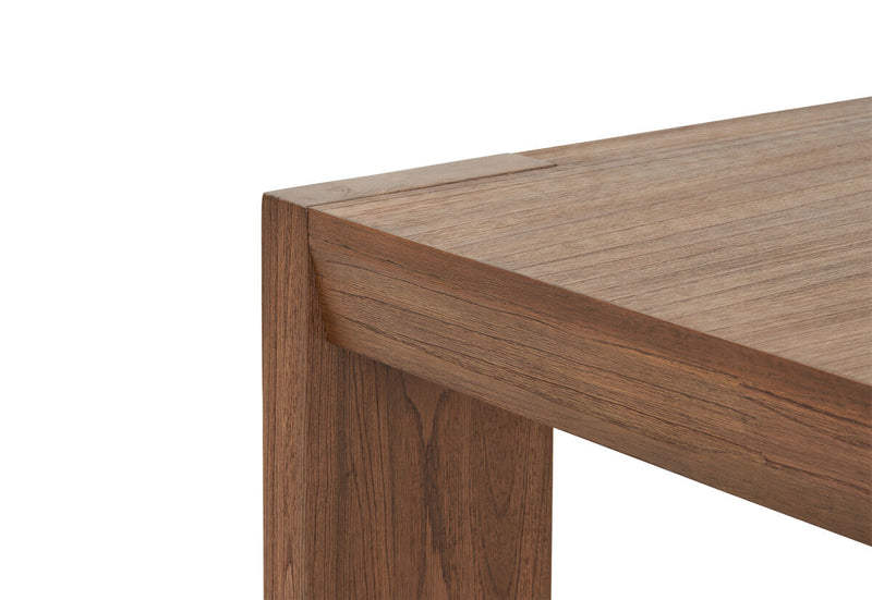 ROMULUS 1800 Dining Table