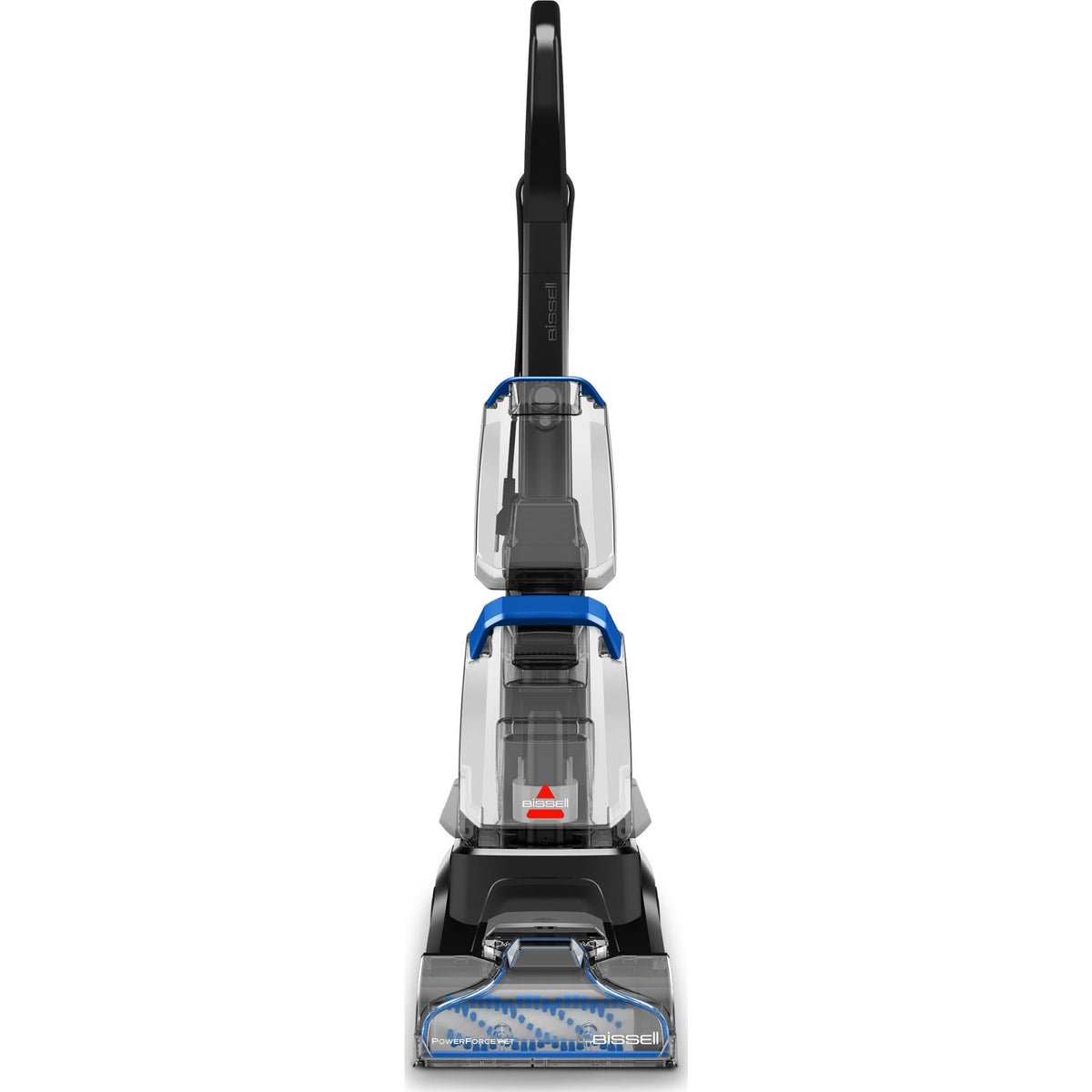 Bissell 4059F PowerForce Pet Upright Carpet & Upholstery Cleaner — view 3