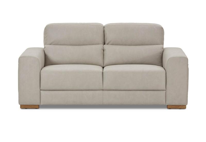 ELLYSE FABRIC 2 Seater Sofa