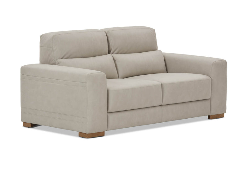 ELLYSE FABRIC 2 Seater Sofa