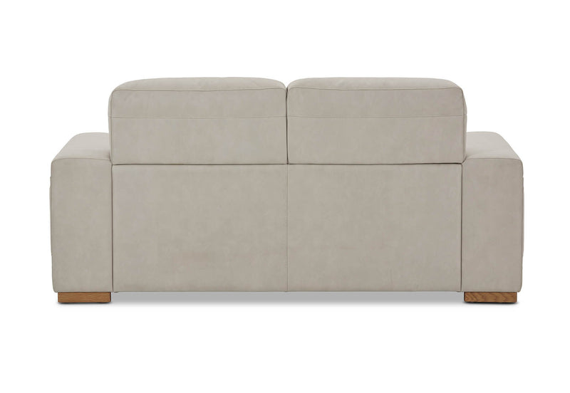ELLYSE FABRIC 2 Seater Sofa