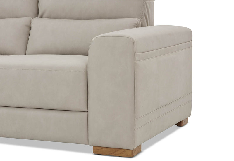 ELLYSE FABRIC 2 Seater Sofa
