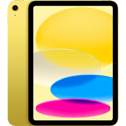 Apple iPad 11-inch A16 128GB Wi-Fi (Yellow)