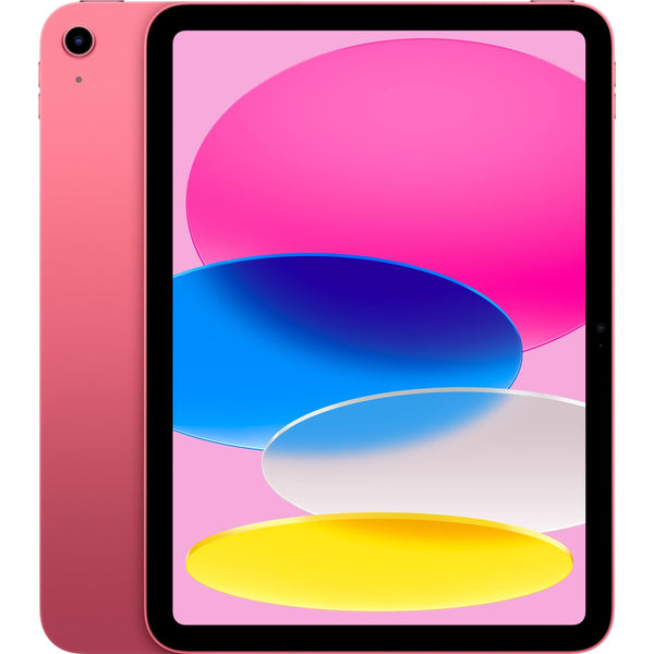 Apple iPad 11-inch A16 512GB Wi-Fi (Pink)