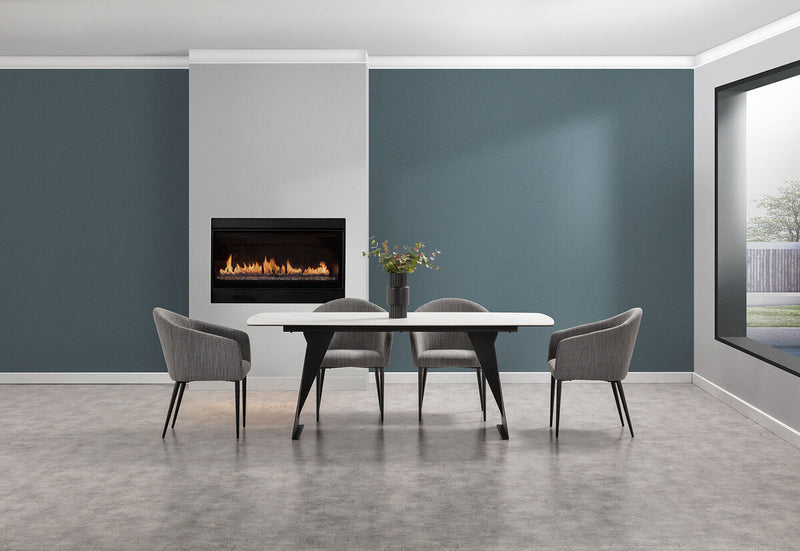 MACKINLEY Dining Table