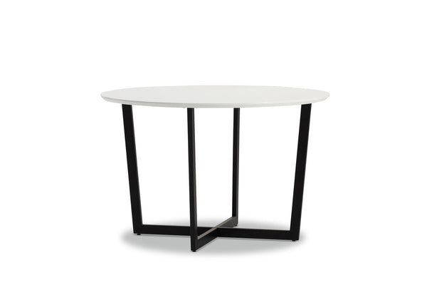 PREEDA 1200 Round Dining Table