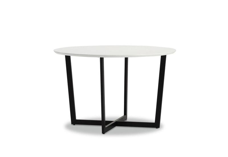 PREEDA 1200 Round Dining Table