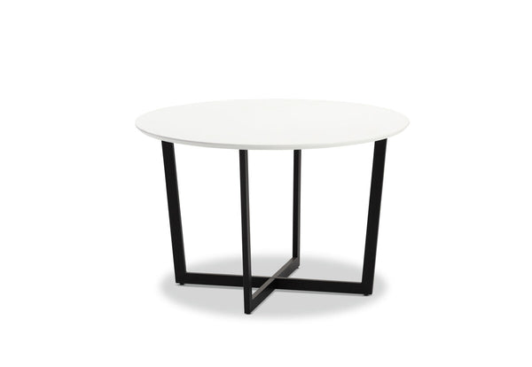 PREEDA 1200 Round Dining Table