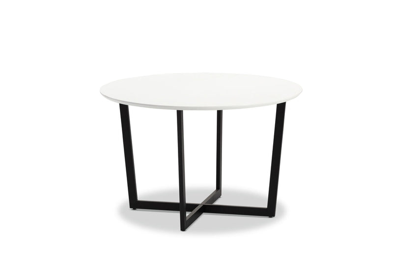 PREEDA 1200 Round Dining Table