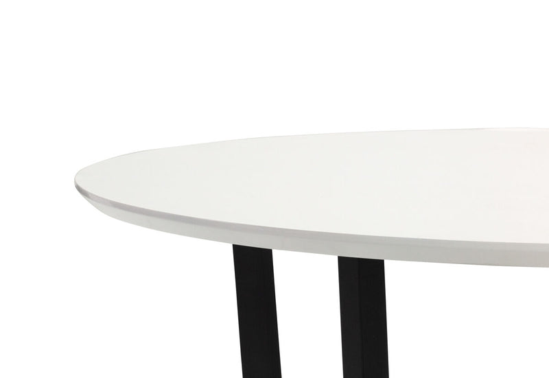 PREEDA 1200 Round Dining Table