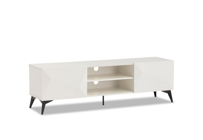 PREEDA Entertainment Unit