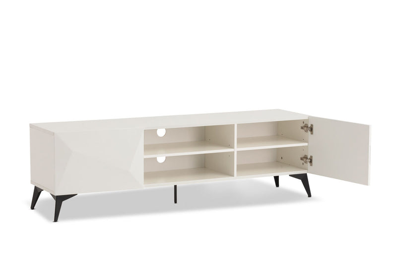 PREEDA Entertainment Unit