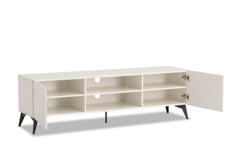 PREEDA Entertainment Unit