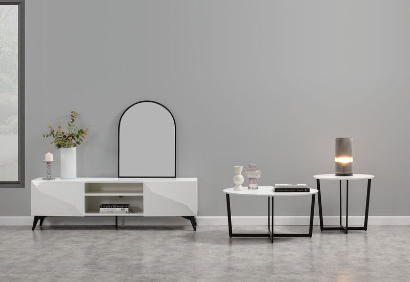 PREEDA Entertainment Unit