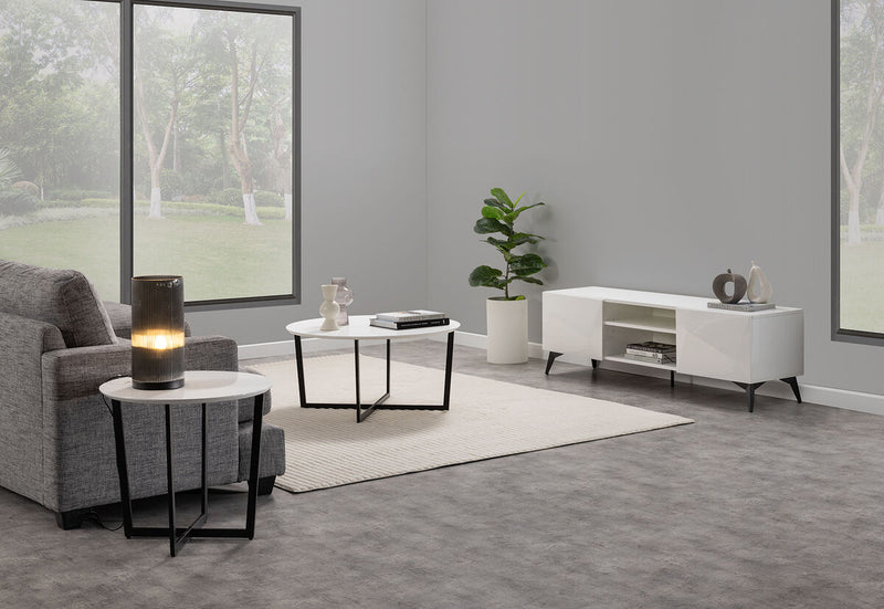 PREEDA Entertainment Unit