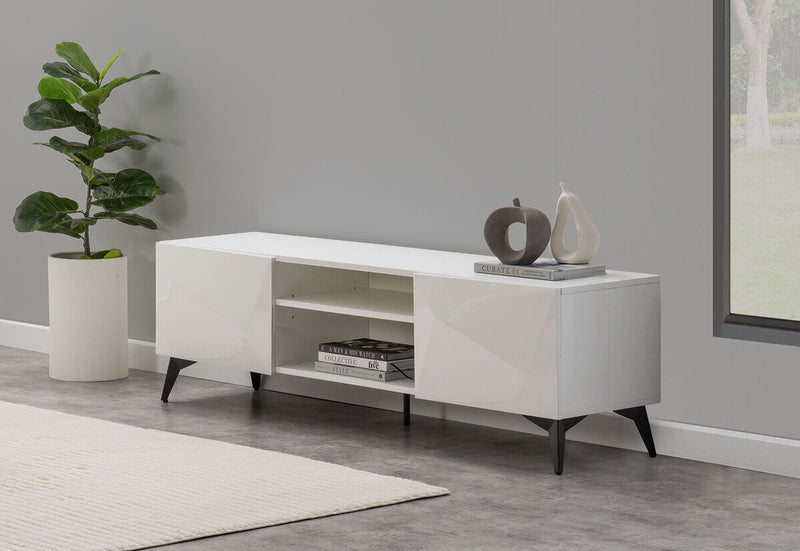 PREEDA Entertainment Unit