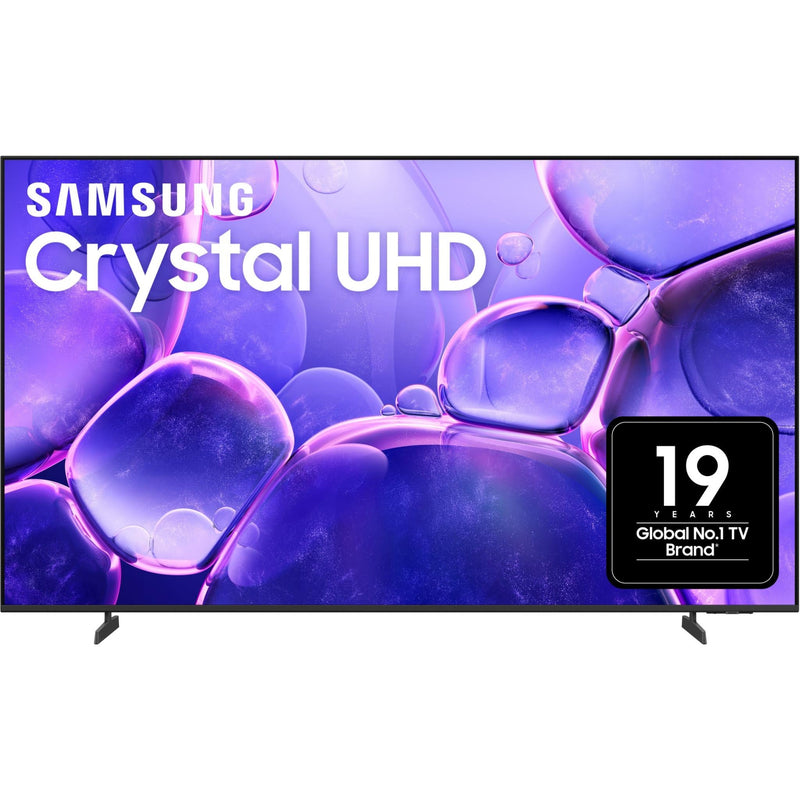 Samsung 85" U8500F Crystal UHD 4K Smart TV [2025]