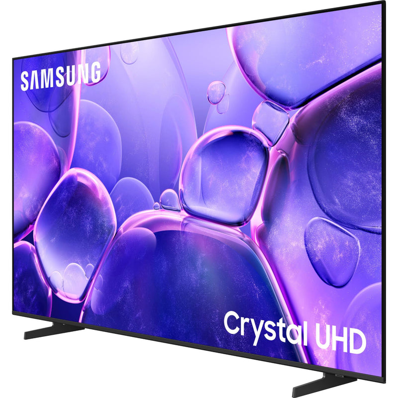Samsung 85" U8500F Crystal UHD 4K Smart TV [2025]