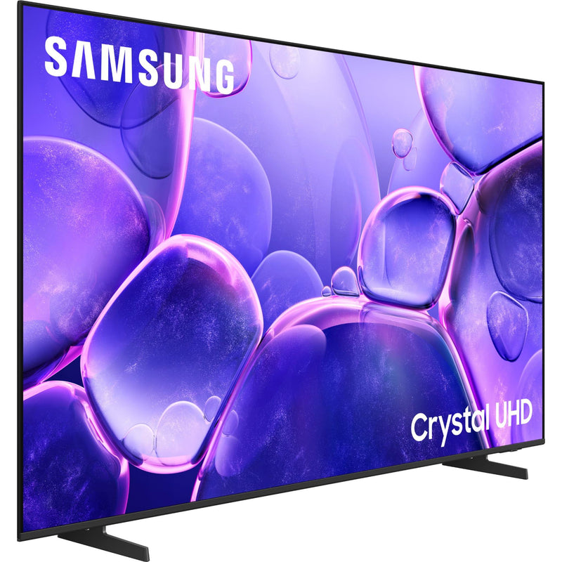 Samsung 85" U8500F Crystal UHD 4K Smart TV [2025]