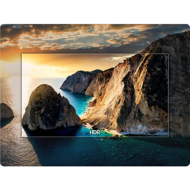 Samsung 85" U8500F Crystal UHD 4K Smart TV [2025]