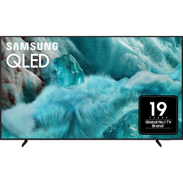 Samsung 85" Q7F QLED 4K Smart TV [2025]