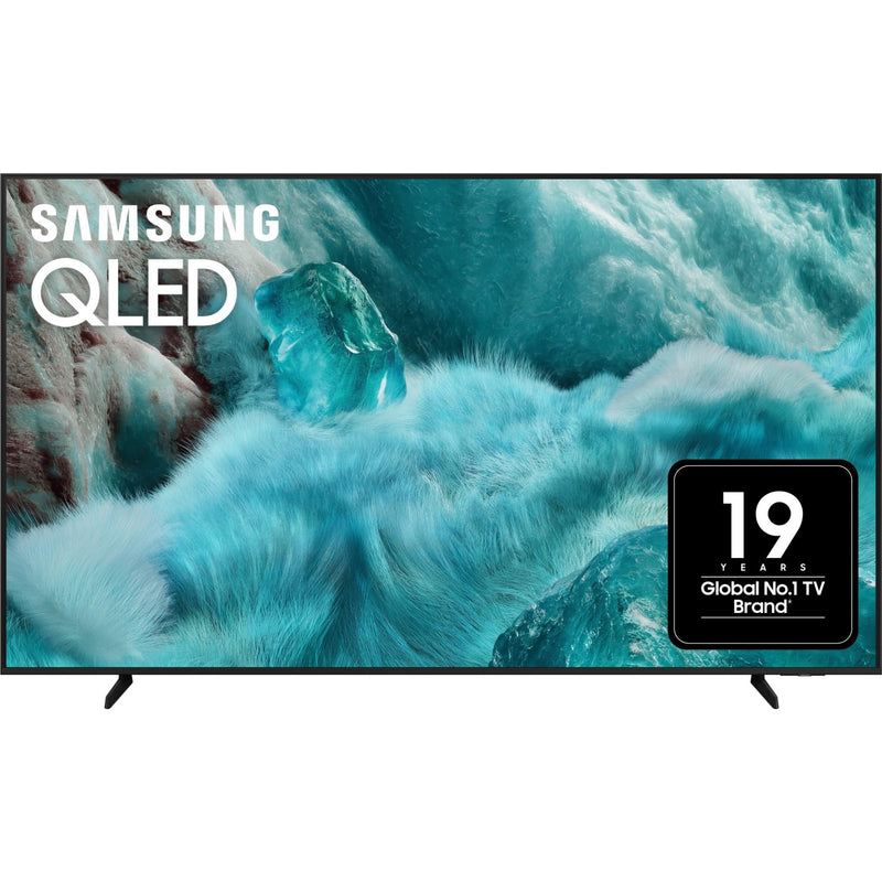 Samsung 85" Q7F QLED 4K Smart TV [2025]