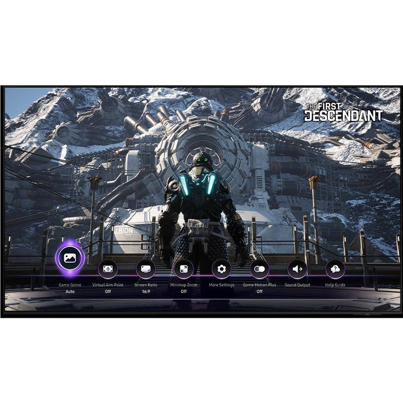 Samsung 85" Q7F QLED 4K Smart TV [2025]