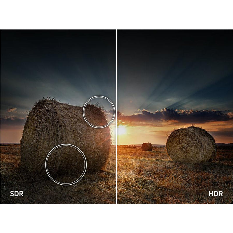 Samsung 85" Q7F QLED 4K Smart TV [2025]