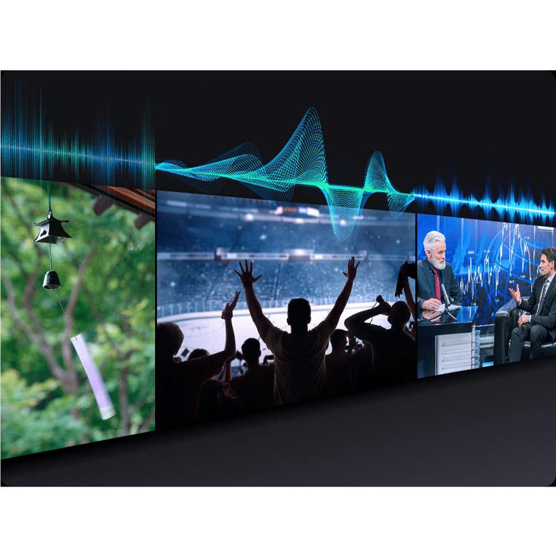 Samsung 85" Q7F QLED 4K Smart TV [2025]