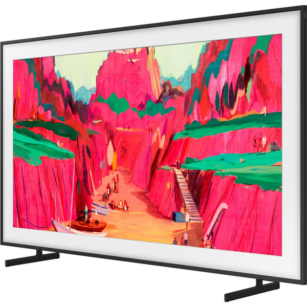 Samsung 85" The Frame Pro NEO QLED 4K Mini LED Smart AI TV [2025]