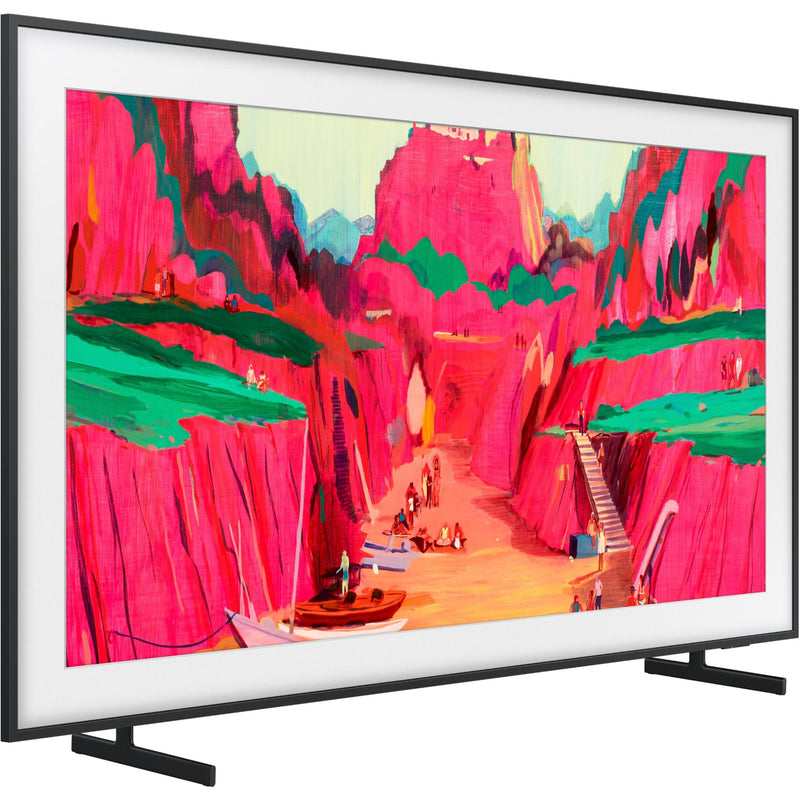 Samsung 85" The Frame Pro NEO QLED 4K Mini LED Smart AI TV [2025]