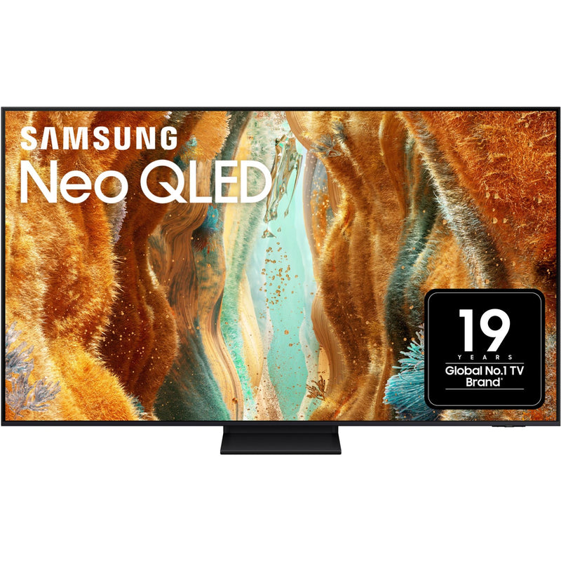 Samsung 85" QN70F NEO QLED 4K Mini LED Smart AI TV [2025]
