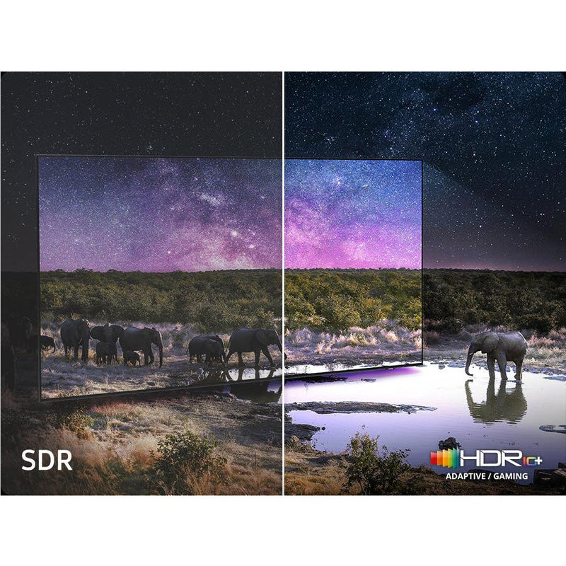 Samsung 85" QN70F NEO QLED 4K Mini LED Smart AI TV [2025]