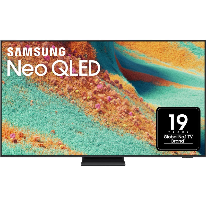 Samsung 85" QN85F NEO QLED 4K Mini LED Smart AI TV [2025]