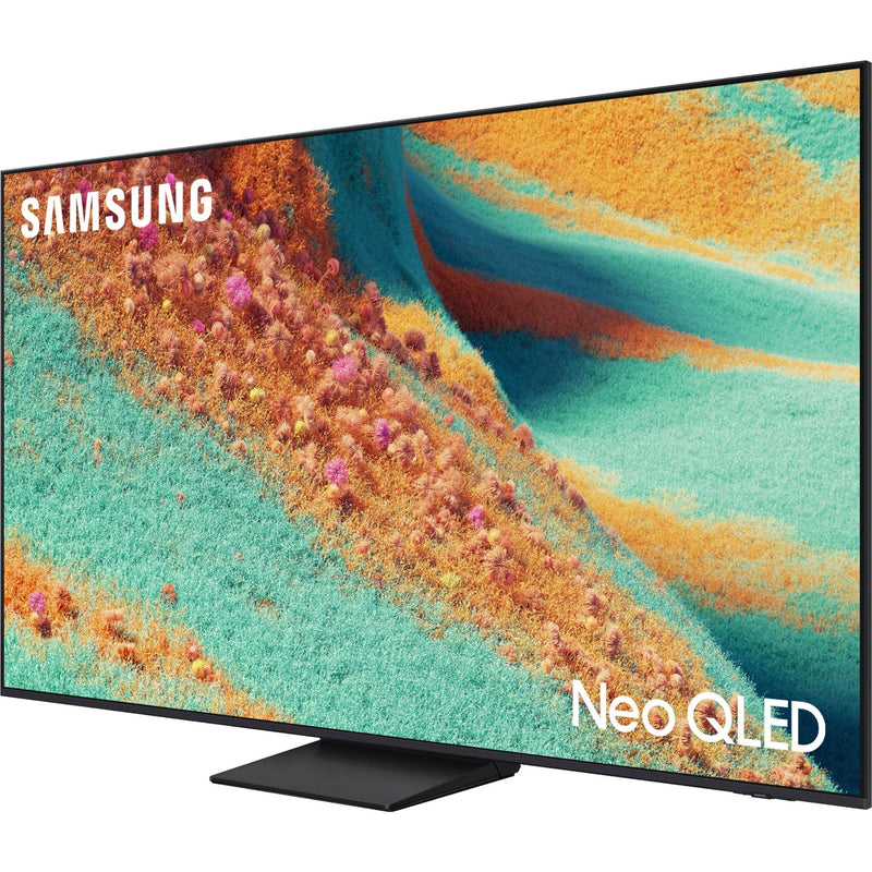 Samsung 85" QN85F NEO QLED 4K Mini LED Smart AI TV [2025]